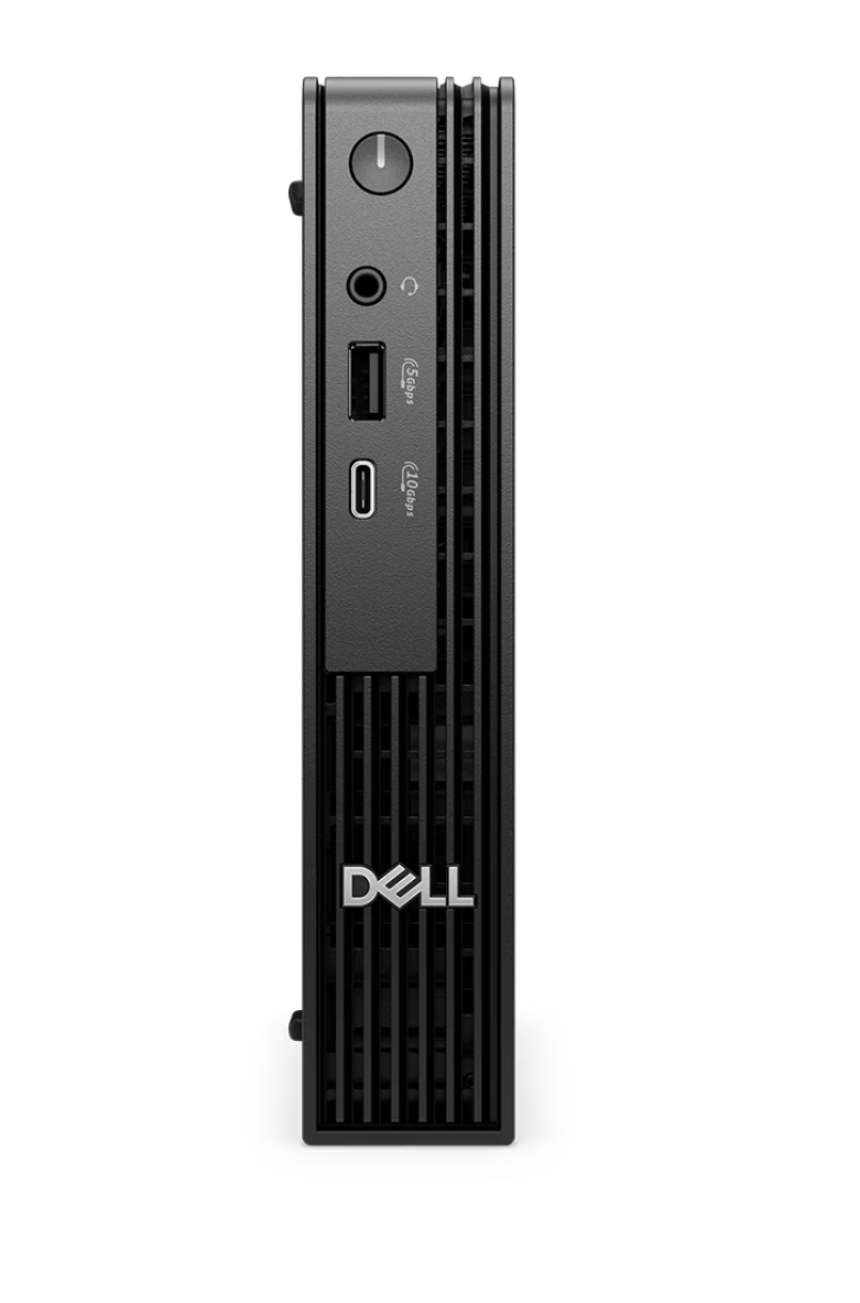 Dell Pro Micro QCM1250 U7 265T 16 512GB Ubuntu