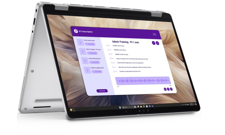 Dell  Pro 14 PREMIUM U7 268V 32 GB 512 GB Windows 11  Pro 14.0 inç