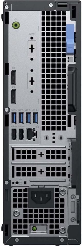 OptiPlex 3080 SFF Core i5-10500 8GB Ram  1TB Ubuntu