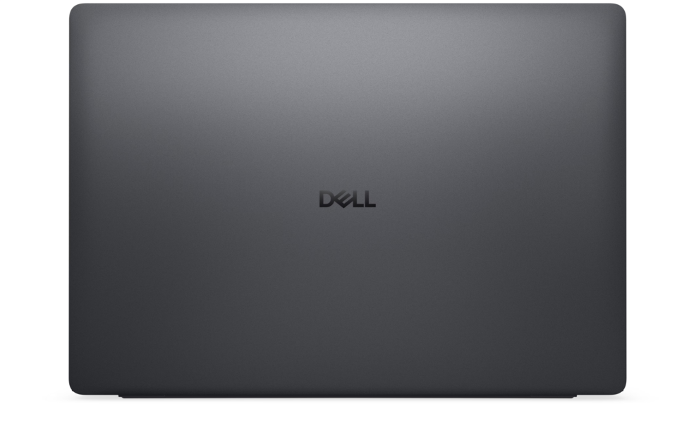 Dell Pro 16 U7 255U 16GB 512GB SSD FgrPr Ubuntu FHD IR Cam & Mic WLAN + BT 16.0'' FHD+ Backlit Kb 3 Cell vPro