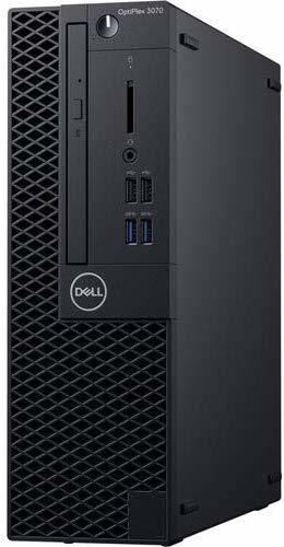 OptiPlex 3080 SFF Core i5-10500 8GB Ram  256GB Win10Pro
