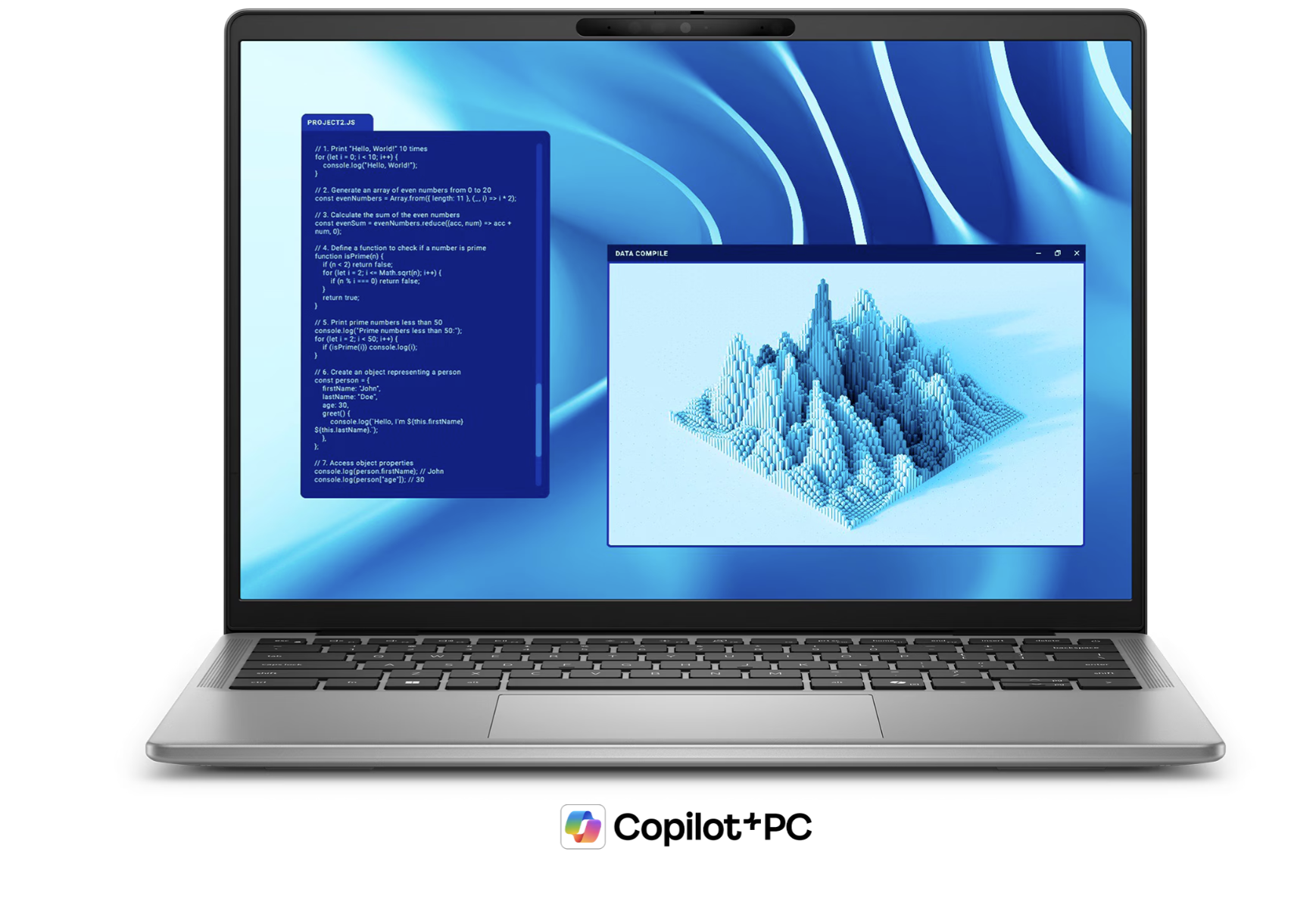 Dell Latitude 7455 SNAPDRAGON X PLUS X1P-64-100 32 GB 1 TB IPS TOUCH Windows 11 Pro 14.0 inç