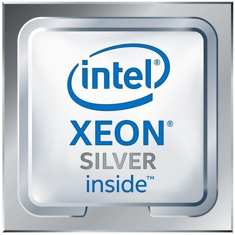 Intel Xeon Silver 4210R 2.4G, 10C/20T, 9.6GT/s, 13.75M Cache, Turbo, HT (100W) DDR4-2400, CK