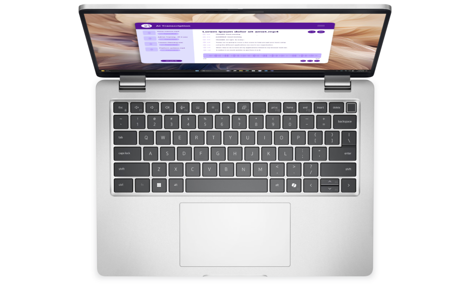 Dell Pro 14 Plus U7 268V 32 GB 512 GB Windows 11 Pro COPILOT+ 14.0 inç