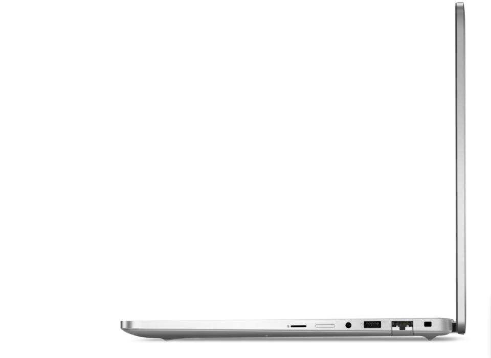 Dell Pro 16 Plus U5 235U 16GB 512GB SSD Win11 Pro FgrPr FHD IR Cam & Mic WLAN + BT 16.0'' FHD+ Backlit Kb 3 Cell vPro