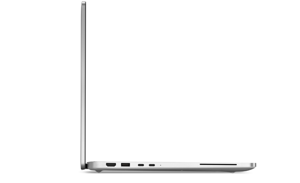 Dell Pro 16 Plus U7 265U 16GB 1TB SSD Ubuntu