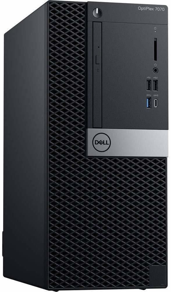 OptiPlex 3080 MT Core i5-10500 8GB Ram  1TB Win10Pro