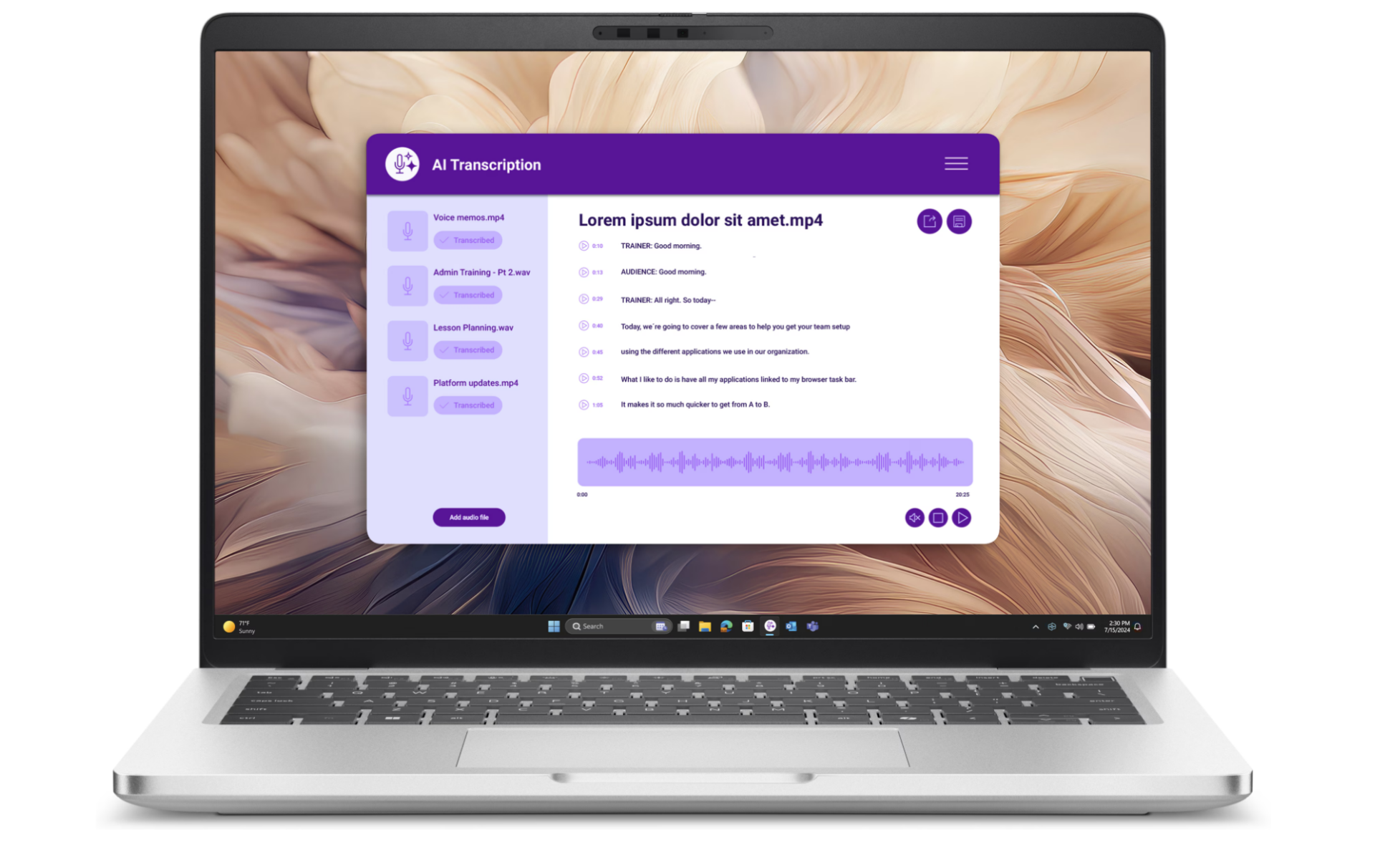 Dell Pro 14 Plus U7 265U 16GB Ram 512GB SSD 14'' FHD+ Ubuntu