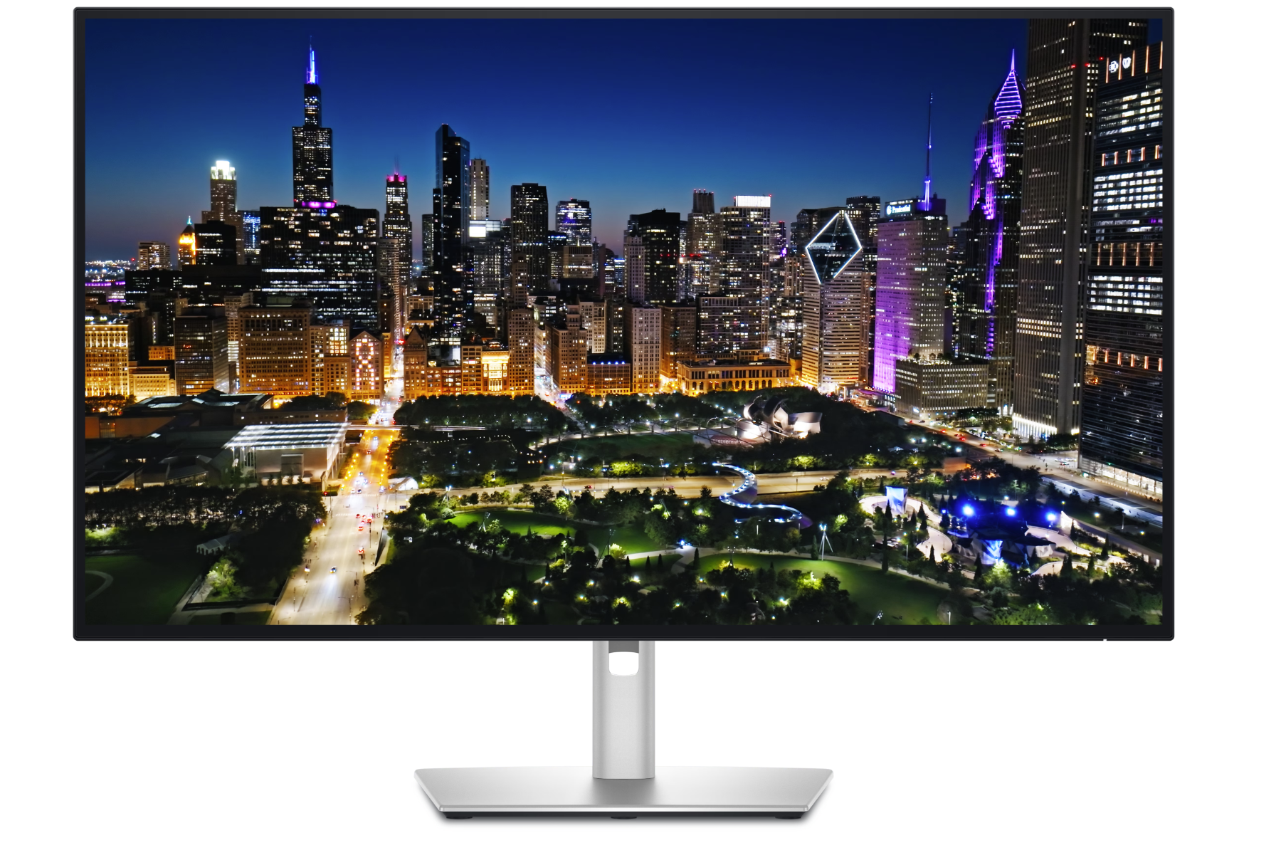 Dell UltraSharp 32 4K USB-C Hub Monitor - U3225QE