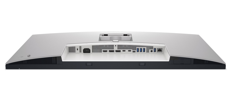 Dell UltraSharp 32 4K USB-C Hub Monitor - U3225QE