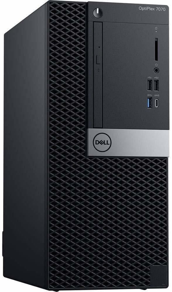 OptiPlex 3080 MT Core i5-10500 8GB Ram  256GB SSD Win10Pro