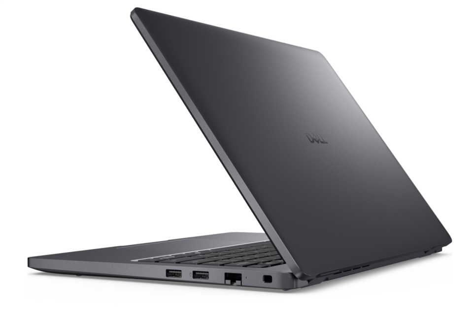 Dell Pro 14 AMD Ryzen AI 7 350 16GB 512GB SSD FgrPr Win11Pro FHD IR Cam & Mic WLAN + BT 14.0'' FHD+ Backlit Kb 3 Cell