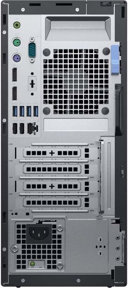 OptiPlex 5080 MT Core i5-10500 8GB Ram  256GB SSD Win10Pro