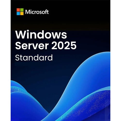 Windows MS ROK Standard 2025