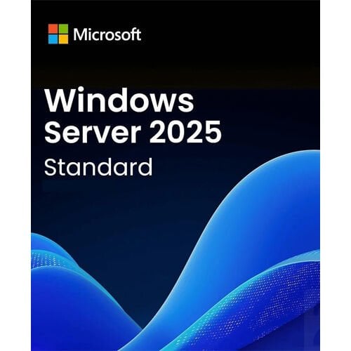 Windows MS ROK Standard 2025