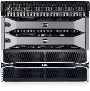 DELL EMC Compellent SC420 / 5020 / 7020 / SCv 3000
