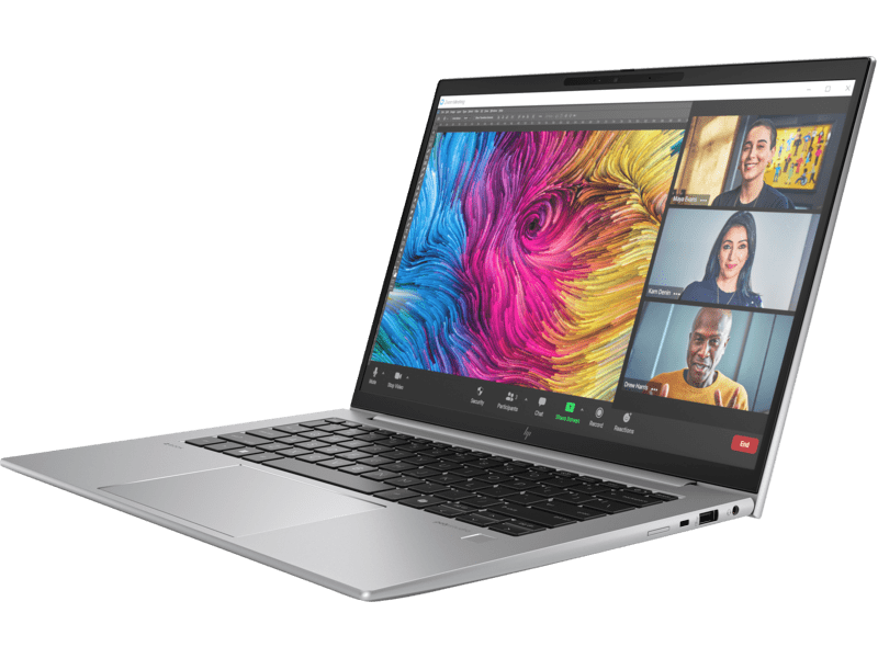 HP Zbook Firefly G11 Ultra7-155H 16GB 512GB RTX A500 4GB W11P 3Y Yerinde Destek 1920*1080