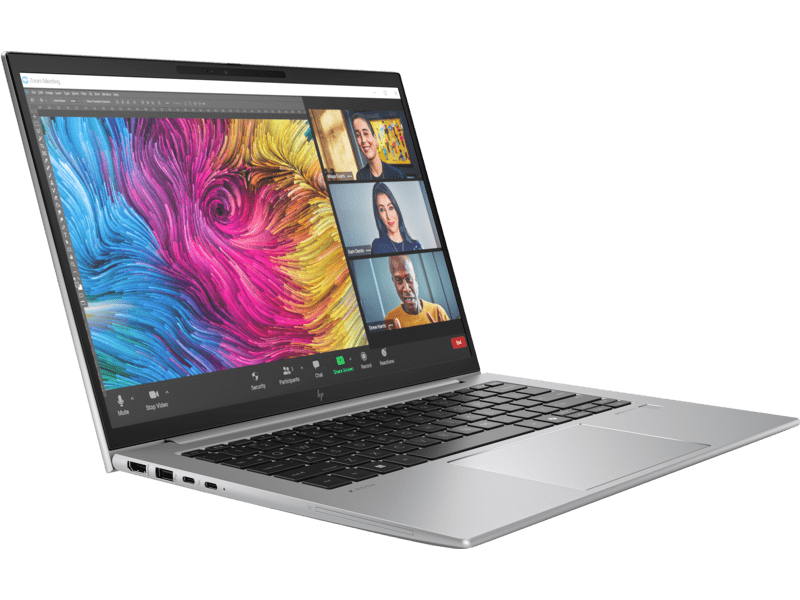 HP Zbook Firefly G11 Ultra7-155H 16GB 512GB RTX A500 4GB W11P 3Y Yerinde Destek 1920*1080