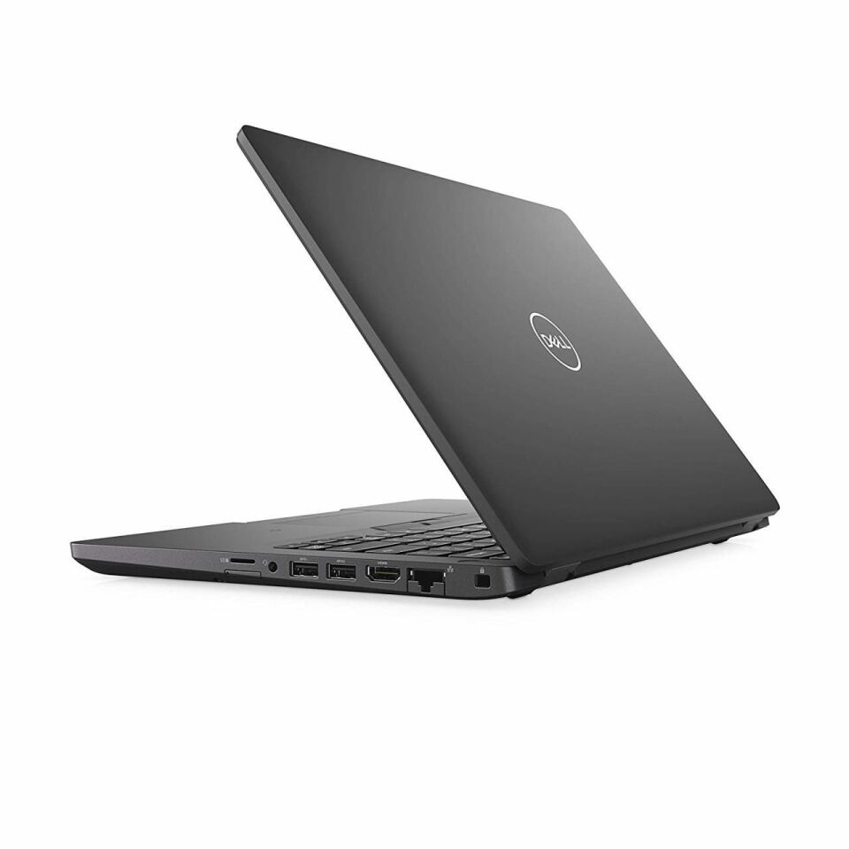 Latitude 5411, Ci7-10850H, 16GB, 512GB SSD, 14.0'' FHD, Ubuntu