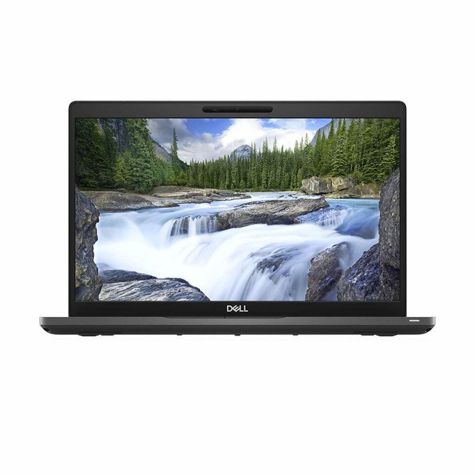 Latitude 5411, Ci7-10850H, 16GB, 512GB SSD, 14.0'' FHD, Windows