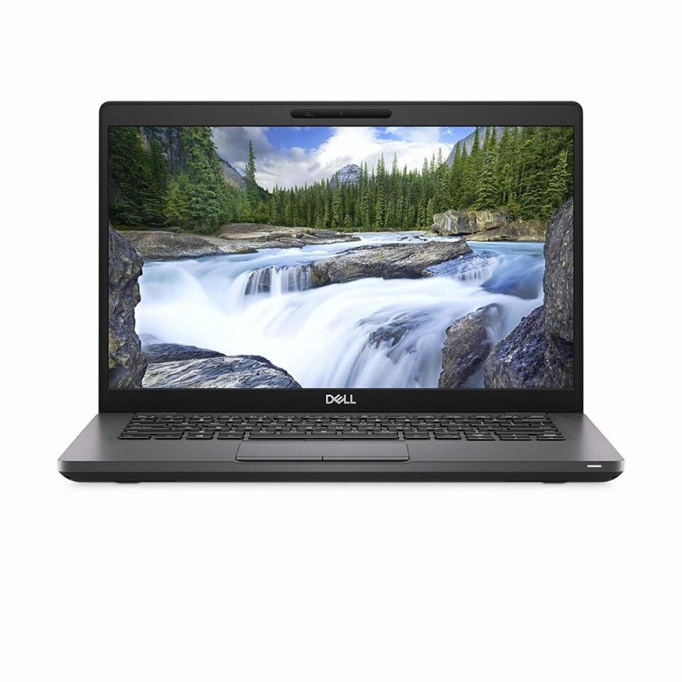 Latitude 5411, Ci7-10850H, 16GB, 512GB SSD, 14.0'' FHD, Windows