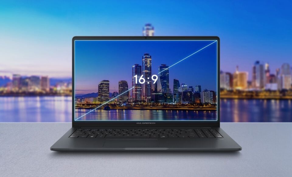 Asus Expertbook B1503CVA C7-150U 8GB 512GB 15.6'' Fdos