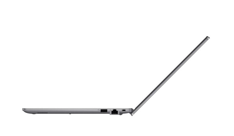 Asus ExpertBook P1 P1403CV Core7-240H 16GB 512GB Fdos