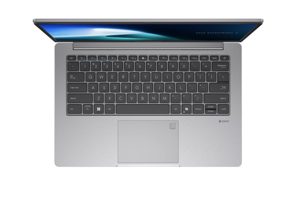 Asus ExpertBook P1 P1403CV Core7-240H 16GB 512GB Fdos