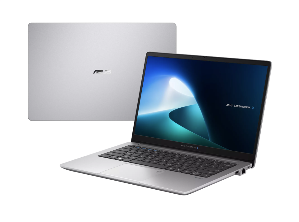 Asus ExpertBook P1 P1403CV Core7-240H 16GB 512GB Fdos