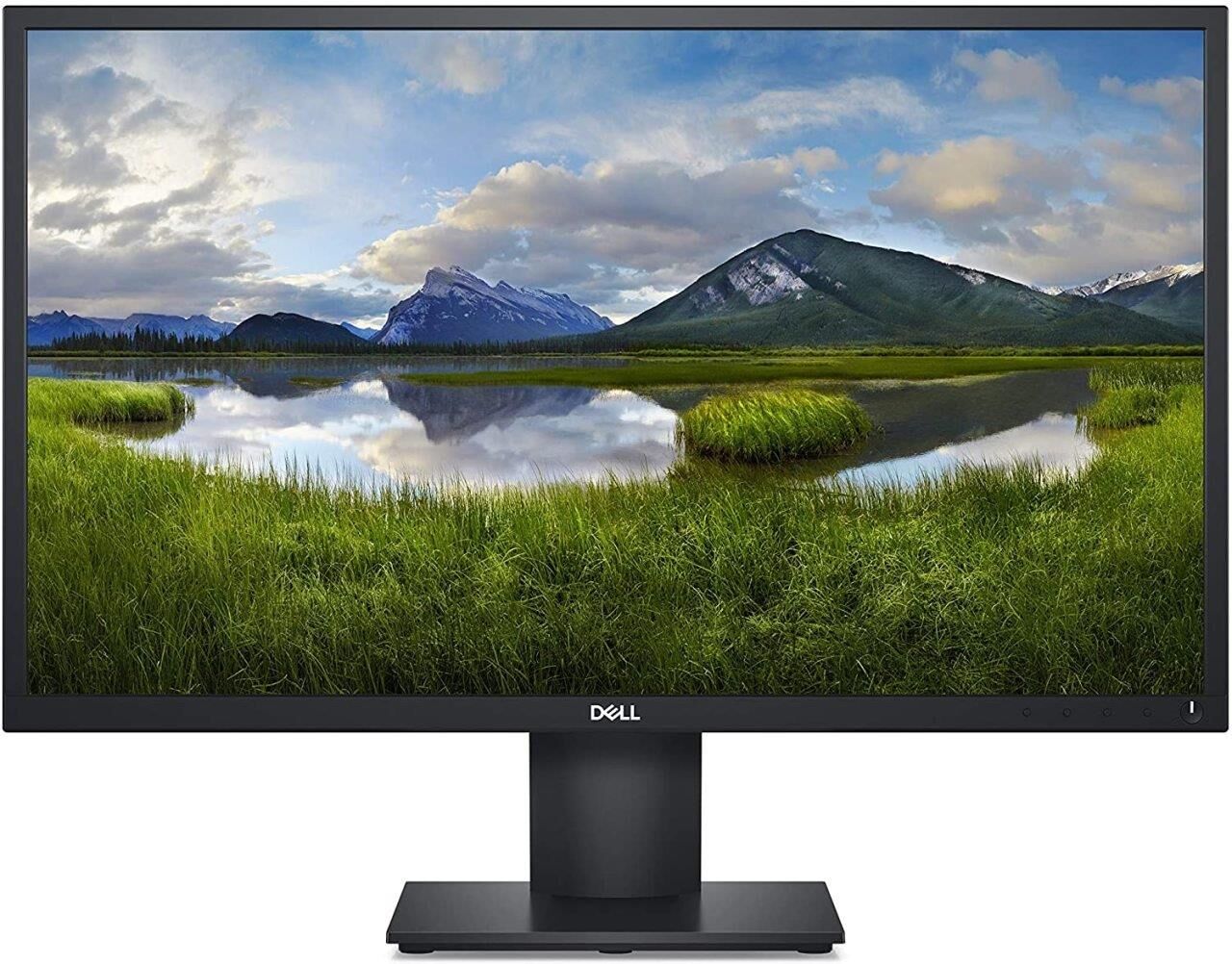 Dell 24 Monitor | E2421HN - 60.5cm (23.8'') VGA,HDMI