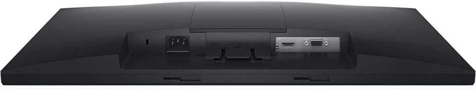 Dell 24 Monitor | E2421HN - 60.5cm (23.8'') VGA,HDMI