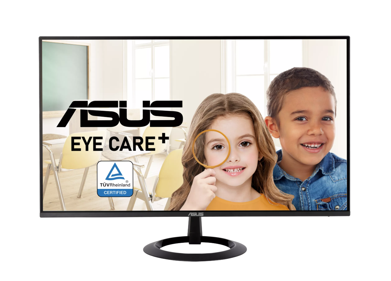 Asus VZ24EHF 23.8'' 1 ms Full HD IPS 100 Hz Oyuncu Monitörü