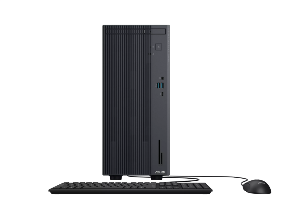 Asus Expert Center P500 İ5-13420H 8GB 512GB FreeDos