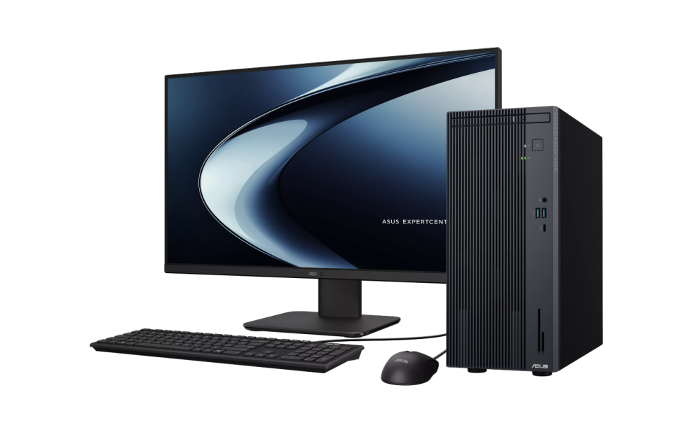 Asus Expert Center P500 İ5-13420H 8GB 512GB FreeDos