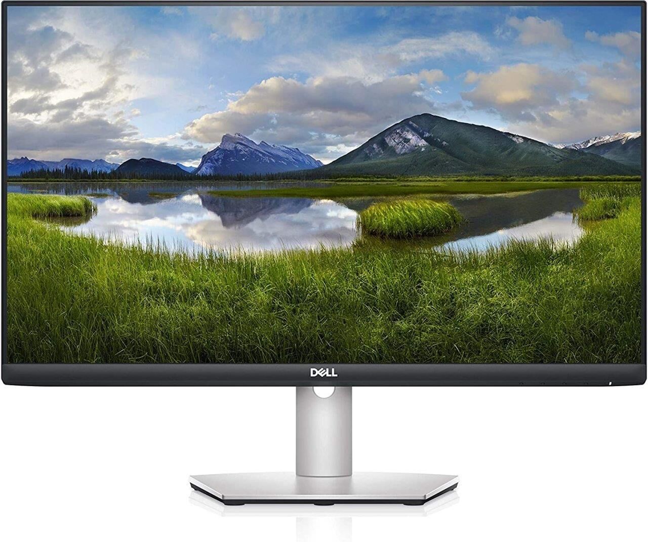 27'' QHD IPS 75hz Free-sync Hoparlör Pivot-Asansör Gümüş