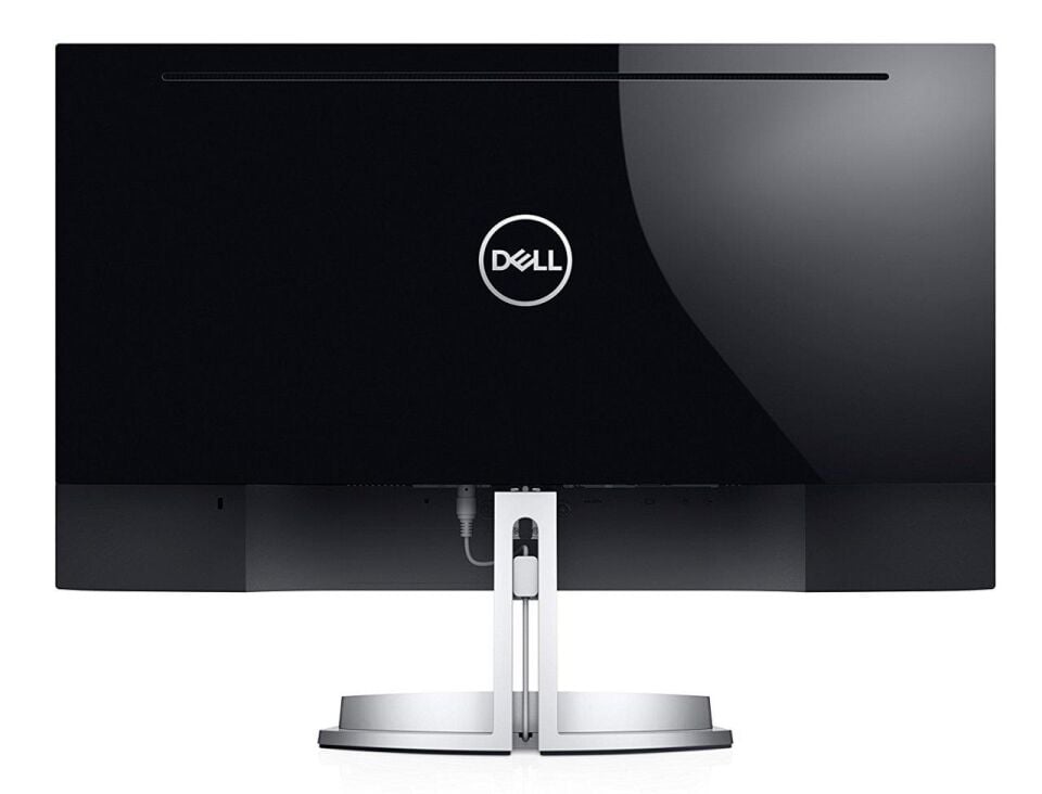 31.5'' 4k Curved 60hz Free-Sync Hoparlör Asansör Gümüş