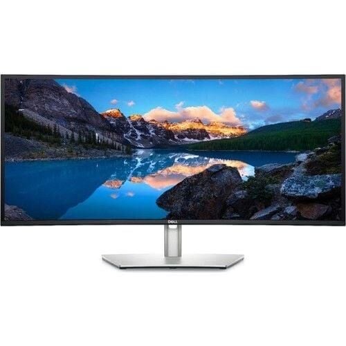 Dell UltraaSharp 34 Curved USB-C Hub Monitor | U3421WE -86.72cm (34.14'')