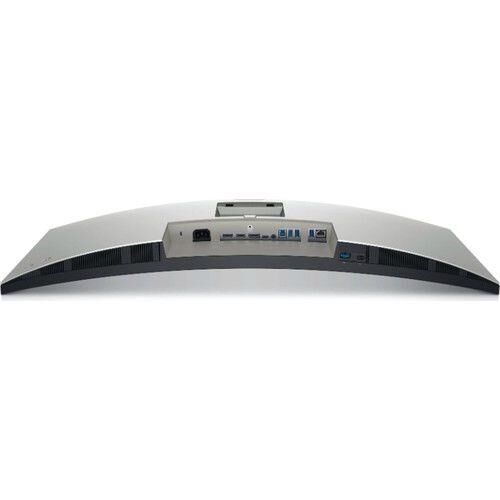Dell UltraaSharp 34 Curved USB-C Hub Monitor | U3421WE -86.72cm (34.14'')