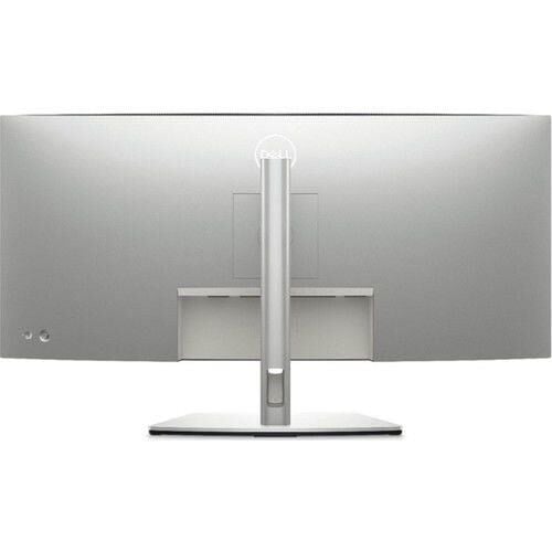 Dell UltraaSharp 34 Curved USB-C Hub Monitor | U3421WE -86.72cm (34.14'')