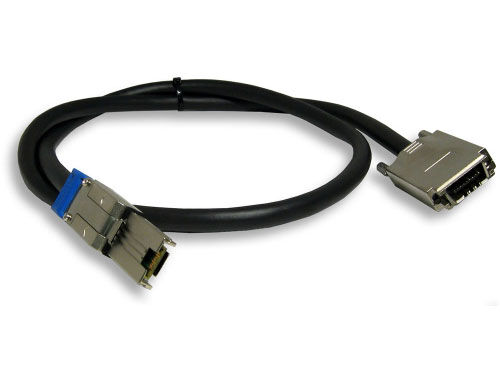 Bigboy SFF8088 - SFF8470 1mt Kablo