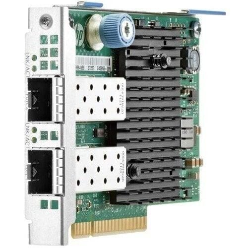 HP FlexFabric 10Gb 2P 533FLR-T Adptr