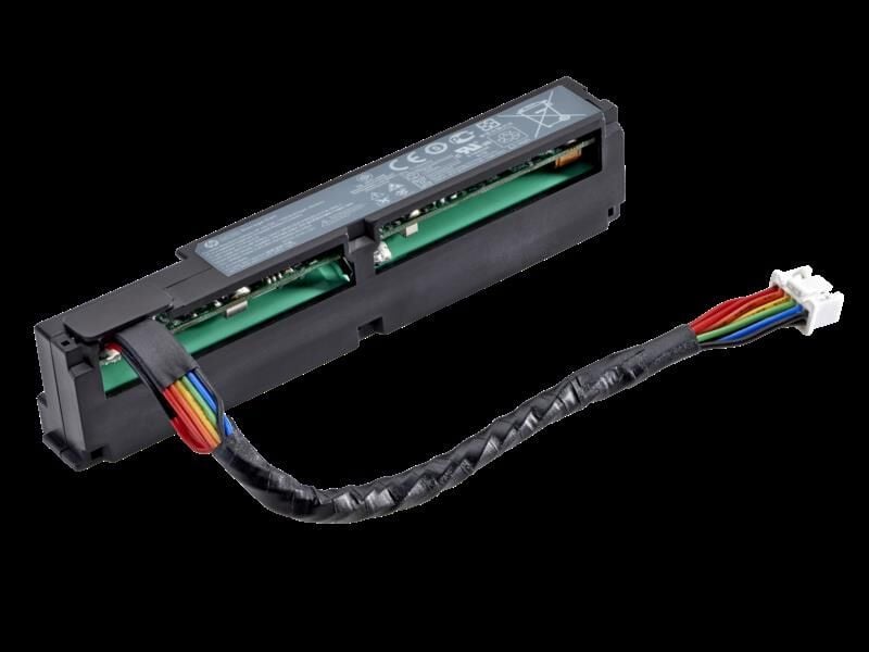 HP Gen9 Smart Storage Battery Holder Kit