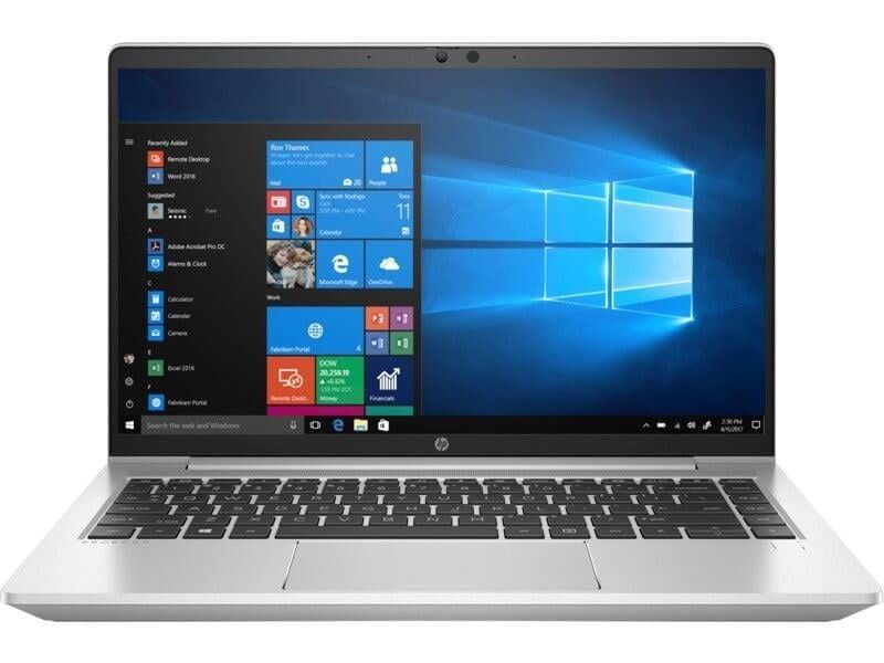 HP ProBook 440 G8 i5-1135G7 8GB 256GB Win10 Pro  4P3Q9ES