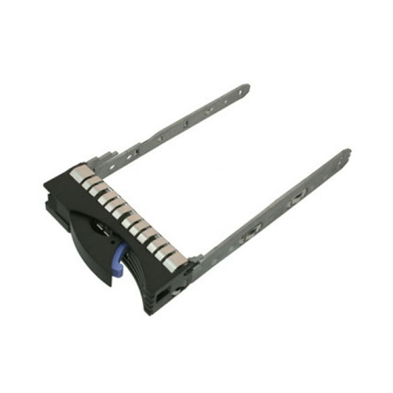 OEM IBM Uyumlu 3.5 inç x 1 Yuva 3.5 inç Çevirici Disk Kızağı