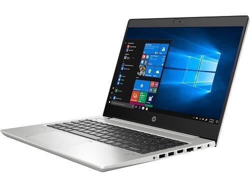 HP 816F4EA 450 G10 i7-1355U 16GB 512GB 15.6'' W11PRO