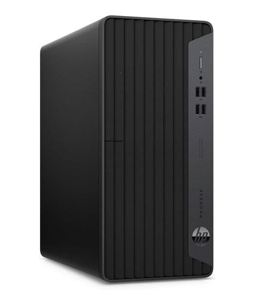  HP 400 MT G7 i7 10700 8GB  512 GB Freedos 2U0D7ES
