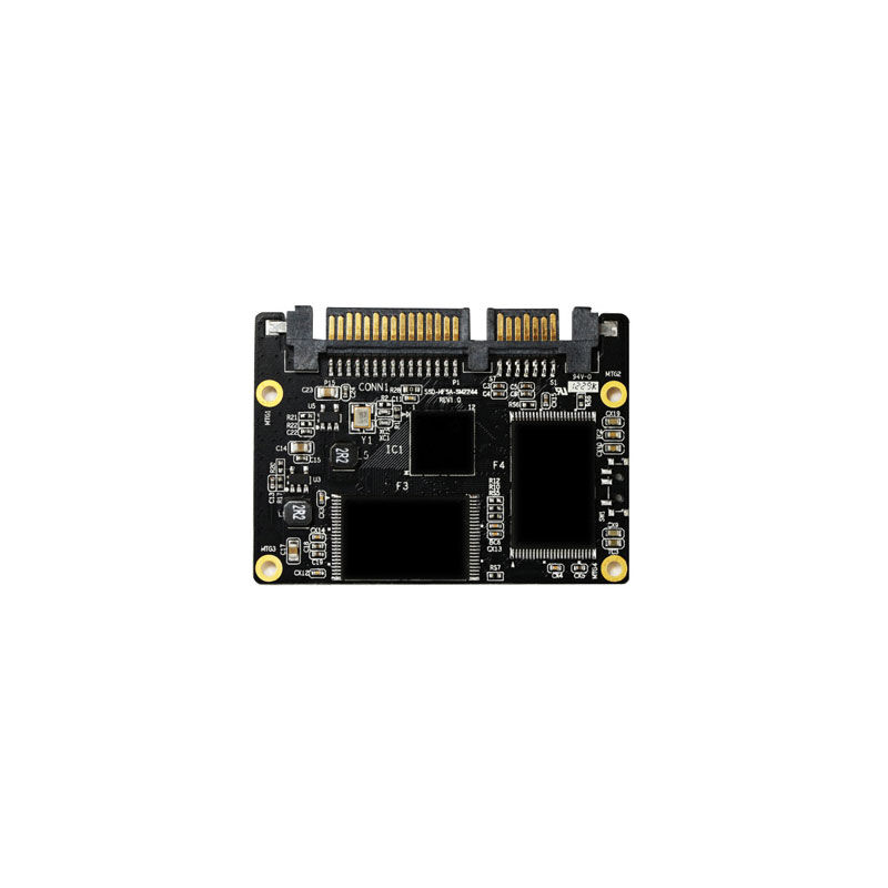 Bigboy Slim Light 32GB 1 inç SATA II Notebook SSD