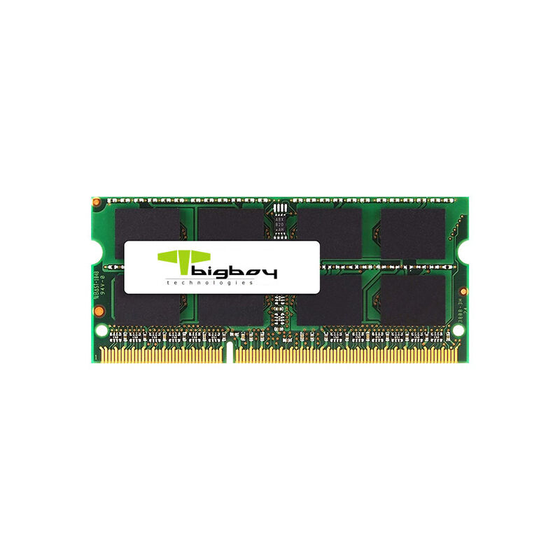 Bigboy 4GB DDR3L 1600MHz CL11 LV Notebook Rami
