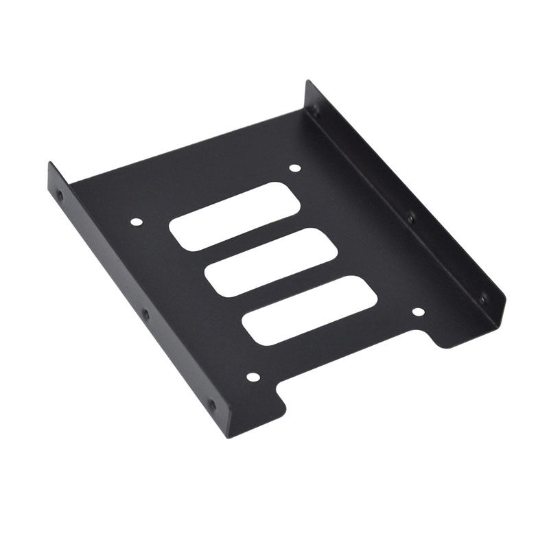 Bigboy 2.5 inç Metal Yuva Çevirici Disk Kızağı