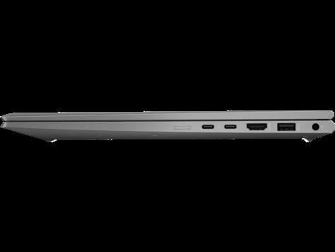 HP Zbook Firefly 15 G8 15.6'' i7-1165G7 16GB (1x16GB) nECC DDR4 3200 512GB SSD NVIDIA QUADRO T500 4GB P64 WS 2C9S9EA WIN10PRO